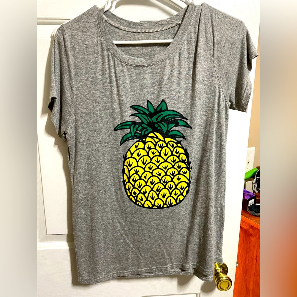 Pineapple Top